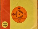SOUTH AFRICAN  BOB DYLAN SINGLE - ONE OF US MUST KNOW /  QUEEN JANE...