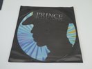 Prince - 12 Inch Picture Disc Single - Black Sweat - Mint Condition
