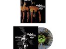 Area Arbeit Macht Frei Vinile Lp Trasparente Splatter Numerato Nuovo e Sigillato