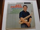 ART PEPPER    GETTIN' TOGETHER      (1960 CONTEMPORARY)