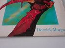 Derrick Morgan , The Conqueror , Vista Sounds Label