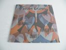 JOE HARRIOTT / AMANCIO D'SILVA 'HUM-DONO' LP UK VOCALION 2015 REISSUE NEW SEALED