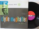 Clyde McPhatter & the Drifters LP   Atlantic 8003   Mono   NM/VG++