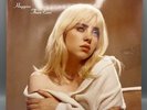 Billie Eilish - Happier Than Ever (Limited Edition, Light Blue Vinyl) *READ*