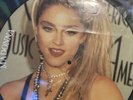 Madonna Interview Picture Disc Made In England
