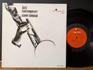 Kenny Dorham ‎– Jazz Contemporary 1960 Mono Jimmy Garrison Charles Davis VG+ LP