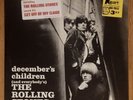 THE ROLLING STONES decembers children FACTORY SEALED 1ST PRESSING w/HYPE STICKER