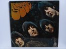 The Beatles – LP – Rubber Soul / Odeon SMO 84 066 von 1965