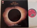 ASD 3002 Holst The Planets / Previn / LSO HP List