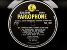 Beatles Sgt Pepper * SUPERB MINT- CONDITION * WIDE SPINE * UK STEREO 1st PRESS *