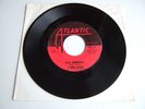 Lavern Baker - Hey, Memphis / Voodoo Voodoo - Atlantic - Vinyl 7