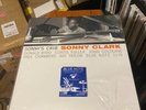 Sonny Clark - Sonny’s Crib Music Matters 2LP 45 RPM #788