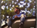 J Cole 2014 Forest Hills Drive Double LP 2015 180 Gram Vinyl OOP Rare Hip-Hop