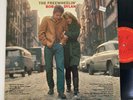 bob dylan freewheelin LP Promo Stamp Jacket EX Cond Red Label