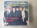 The Rolling Stones                         As Tears Go By