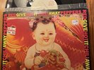 Red Hot Chili Peppers - Give It Away 1991 Promo Maxi Single 12
