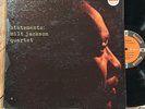 Milt Jackson Statements EX  Impulse lp RVG 1st Mono A 14