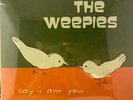 The Weepies – Say I Am You LP USED NOS STILL SEALED