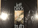 Jeff Beck - Truth - Vinyl Record Album - MFSL Mofi - LE # 3511/5000 - Sealed