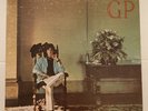 Gram Parsons – GP Reprise Records MS 2123 Santa Maria Pressing Early Reissue