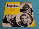 Jerry Lee Lewis Sun EPA 109 - US EP - Jambalaya