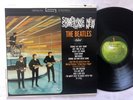 The BEATLES: Something New 1971 APPLE Beat Rock LP (NEAR MINT VINYL)