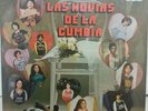 GABRIEL ROMERO -LA SUBIENDA- LAS NOVIAS D ELA CUMBIA super tropical sealed # 7