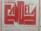 RAY PEREZ - EMAE EMAE/SANTA- SONIDO CANDELA  super tropical sealed # 8
