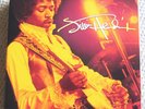 JIMI HENDRIX EXPERIENCE:Live '67/'68 Paris COMPLETE, NEVER PLAYED, FREE SHIPPING