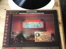 creedance clearwater revival 20 greatest hits vinyl lp demo fantasy ex