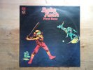 Babe Ruth First Base A1/B1 1st Press Very Good Vinyl LP Record Album SHSP 4022