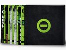 Type O Negative Collector’s Box Set #49/500 SEALED Colored Vinyl Numbered