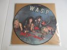 W.A.S.P.- I WANNA BE SOMEBODY 1984 12