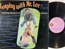 BUNNIE LEE S ALL STARS   LEAPING WITH MR. LEE (UK ORIGINAL)