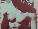 The Smiths Self Titled ST Debut 1984 UK Original Pressing Hype Sticker Morrissey