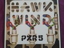 Hawkwind P.X.R.5 PXR5 2015 2x Grey Vinyl LP Expanded Reissue AS-NEW Space Rock