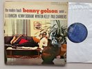 Benny Golson, Kenny Dorham, J.J.Johnson, The Modern Touch, orig.US Riverside,vg+