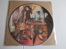 W.A.S.P.- LIVE ANIMAL FUCK LIKE A BEAST 1988 12