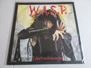 W.A.S.P.- I DON'T NEED NO DOCTOR LIVE 12