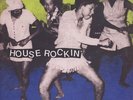 The Gories - House Rockin' LP - vinyl NEW