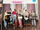 CUBAN JAM SESSIONS IN MINIATURE - DESCARGAS - CACHAO - PANART - 1972?