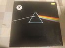 LP - PINK FLOYD - THE DARK SIDE OF THE MOON - C064-05249 WHITE