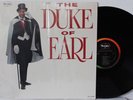 Gene Chandler LP “Duke Of Earl”   Vee Jay 1040   Mono   NEAR MINT in Shrink