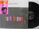 Ruth Brown LP “Rock & Roll