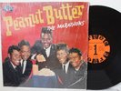 The Marathons LP “Peanut Butter” Arvee 428   DG Mono   NM/VG++ in SHRINK