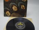 The Beatles Rubber Soul First Pressing Mono 1965 EX/EX