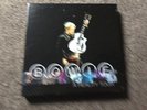 DAVID BOWIE-A REALITY TOUR...3 X BLUE VINYL LP BOX SET 2016