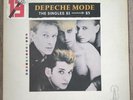 Depeche Mode - The Singles 81/85, LP  Vinyl Record - B1142A, Near Mint Condition
