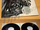 COMUS First Utterance 2LP Reissue2006 / 1971 UK Folk Jewel 180gr Vinyl TOP RARE