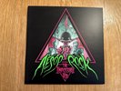 Aesop Rock - The Impossible Kid Vinyl